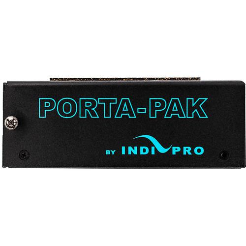 Indipro Porta-Pak Battery Mounting Enclosure