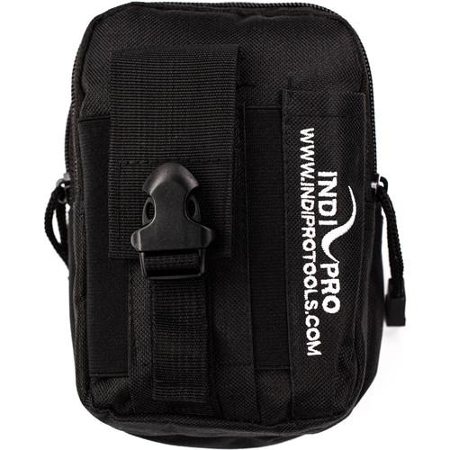 Indipro Porta-Pak Battery Traveling Case