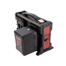 Refurbished Quad 26V V-Mount Lithium-Ion Battery Charger Indipro 