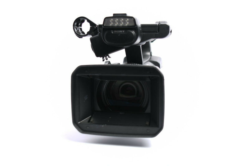 Used Sony HXR-NX3 Camcorder Video Camera
