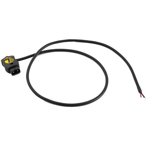 SafeTap Connector Cable to Open Lead (28", Non- Regulated) Indipro 